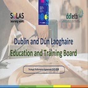 Dublin and Dún Laoghaire ETB 